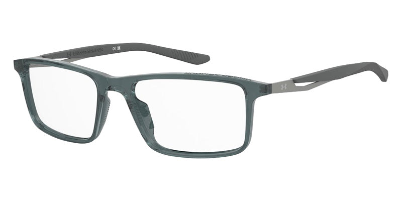 Under Armour UA 5101 0QM4 55 - Crystal Blue #id:ua5101000qm4_s:104105