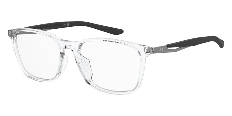 Under Armour UA 5105/F 0MNG 56 - Crystal Black #id:ua5105f000mng_s:100105