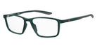 Under Armour UA 5109 0008YW 55 - Green Gray #id:ua51090008yw_s:102105