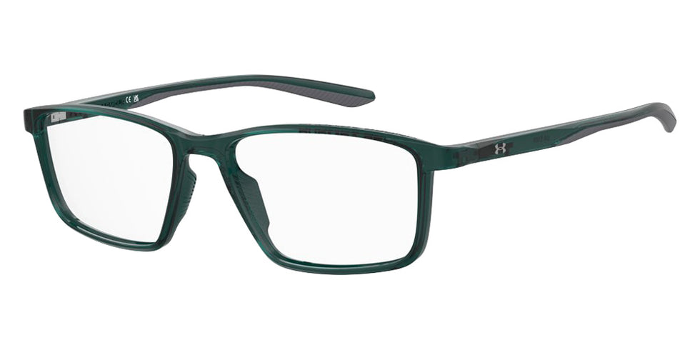 Under Armour UA 5109 0008YW 55 - Green Gray #id:ua51090008yw_s:102105
