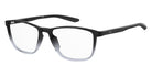 Under Armour UA 5110 000EDM 54 - Black Shaded Gray #id:ua5110000edm_s:106105