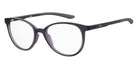 Under Armour UA 5111 000ZLP 52 - Gray Violet #id:ua5111000zlp_s:104105