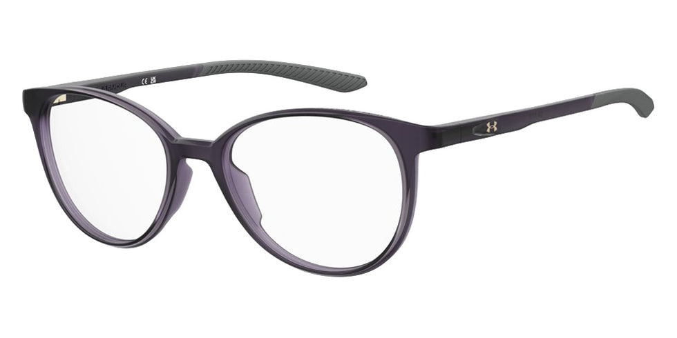 Under Armour UA 5111 000ZLP 52 - Gray Violet #id:ua5111000zlp_s:104105