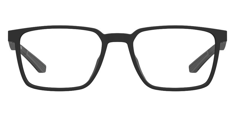 Under Armour UA 5112/US 0O6W 54 - Matte Black Gray #id:ua5112us000o6w_s:108100