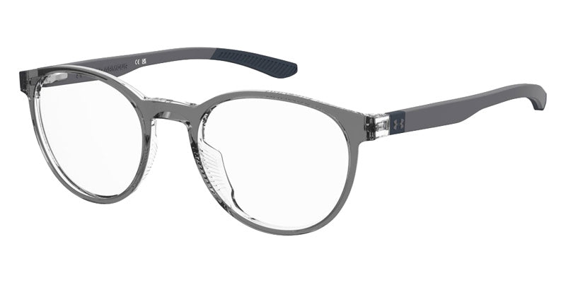 Under Armour UA 5114/US 0CBL 52 - Gray Crystal #id:ua5114us000cbl_s:102105