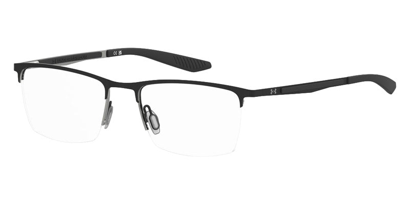 Under Armour UA 5115/G/US 0003 55 - Matte Black #id:ua5115gus000003_s:100105