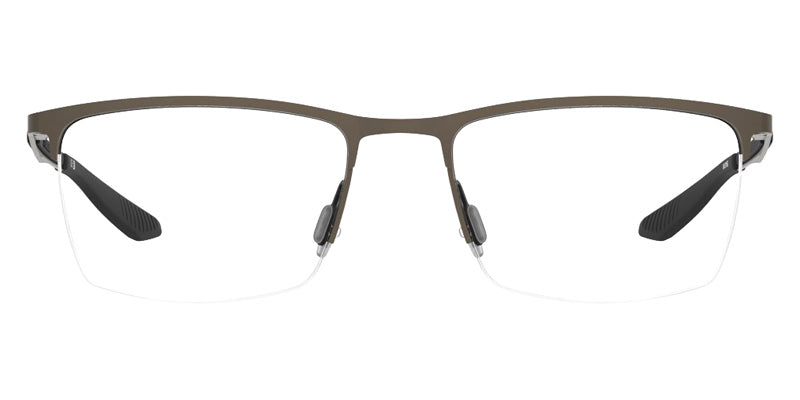 Under Armour UA 5115/G/US 0S05 55 - Gray Brown #id:ua5115gus000s05_s:104100