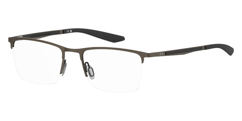 Under Armour UA 5115/G/US 0S05 55 - Gray Brown #id:ua5115gus000s05_s:104105