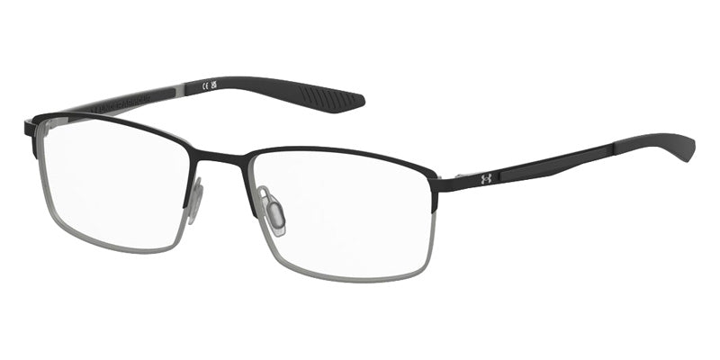 Under Armour UA 5116/G/US 0TI7 54 - Matte Black Ruthenium #id:ua5116gus000ti7_s:100105