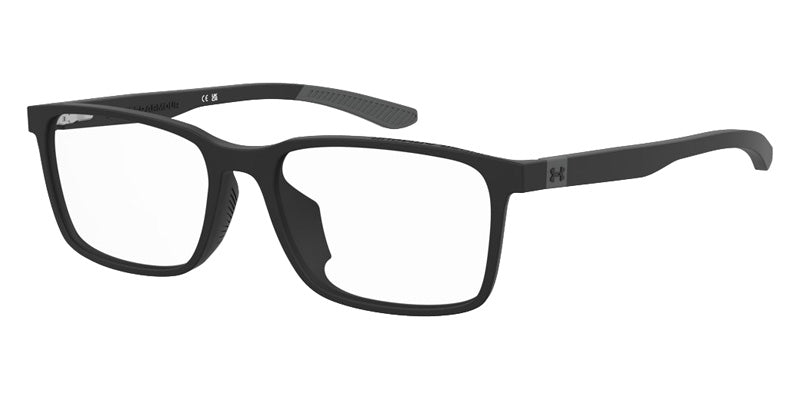 Under Armour UA 5117/F/US 0O6W 56 - Matte Black Gray #id:ua5117fus000o6w_s:102105