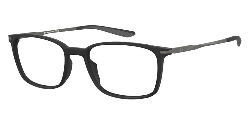 Under Armour UA 5121XL/G 0003 58 - Matte Black #id:ua5121xlg000003_s:100105