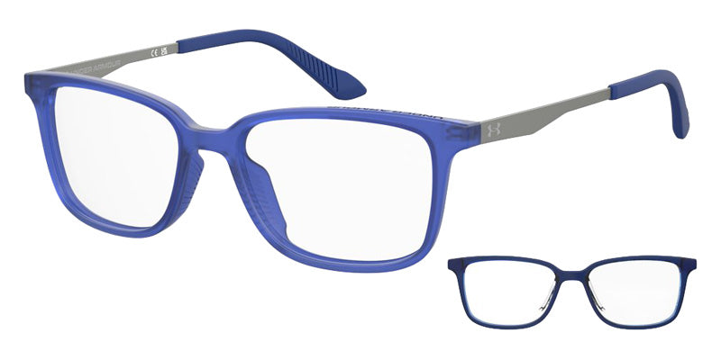 Under Armour UA 9006 0XW0 47 - Blue Gray #id:ua9006000xw0_s:104100