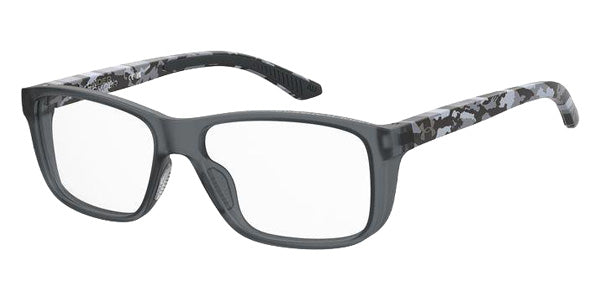 Under Armour UA 9012 0P6Q 50 - Gray Multicolor #id:ua9012000p6q_s:100105