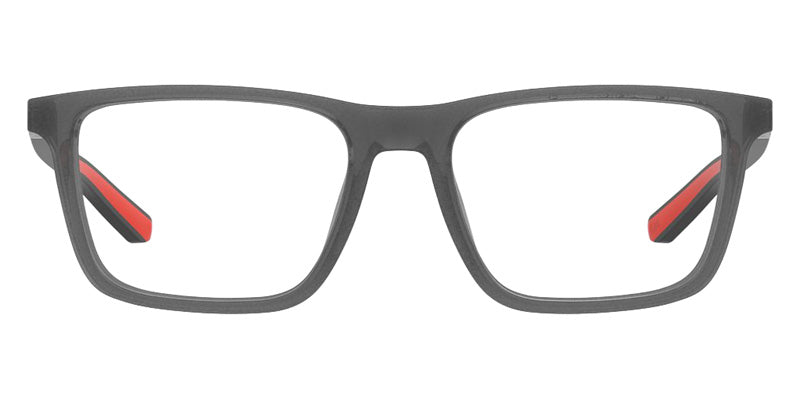 Under Armour UA 9017 0268 49 - Gray Red #id:ua9017000268_s:102100