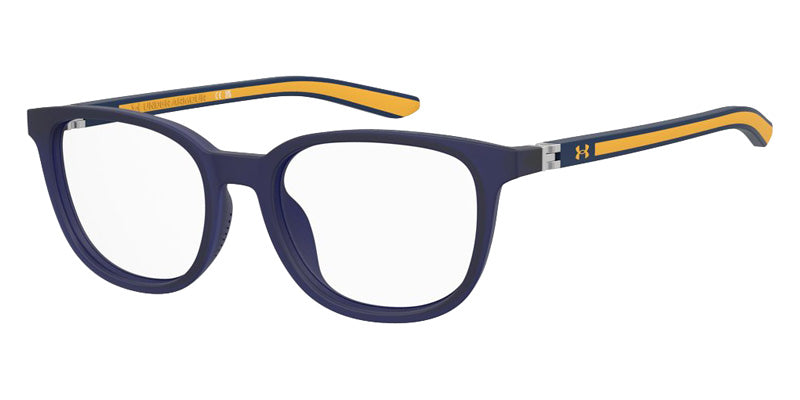 Under Armour UA 9018 0KY2 48 - Blue Gold #id:ua9018000ky2_s:100105