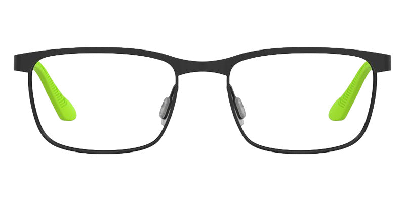 Under Armour UA 9020 07ZJ 50 - Black Green #id:ua90200007zj_s:104100