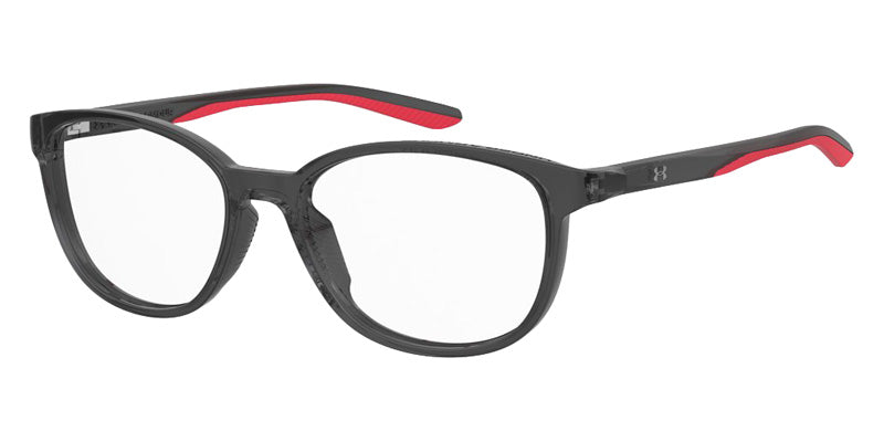 Under Armour UA 9021 0268 49 - Gray Red #id:ua9021000268_s:100105