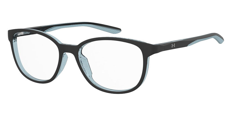 Under Armour UA 9021 0D51 49 - Black Blue #id:ua9021000d51_s:106105