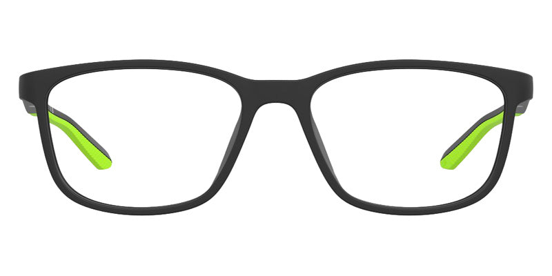 Under Armour UA 9022 03OL 49 - Matte Black Green #id:ua90220003ol_s:100100