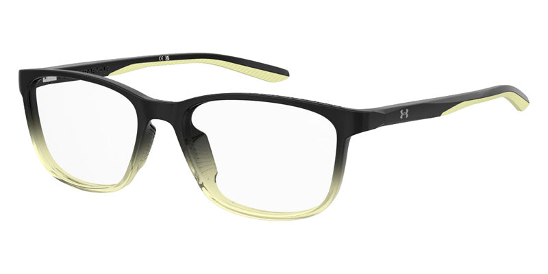 Under Armour UA 9022 07ZJ 49 - Black Green #id:ua90220007zj_s:102105