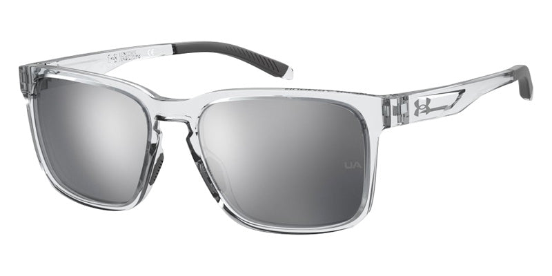 Under Armour UA ASSIST 2 0900DC 57 - Crystal #id:uaassist20900dc_s:102105