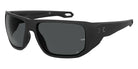 Under Armour UA ATTACK 2 03KA 63 - Matte Black #id:uaattack20003ka_s:100105