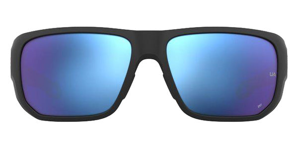 Under Armour UA ATTACK 2 0SDKW1 63 - Black Multicolor #id:uaattack20sdkw1_s:102100