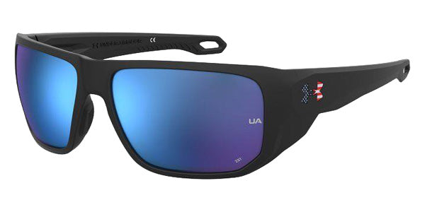 Under Armour UA ATTACK 2 0SDKW1 63 - Black Multicolor #id:uaattack20sdkw1_s:102105