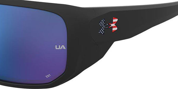 Under Armour UA ATTACK 2 0SDKW1 63 - Black Multicolor #id:uaattack20sdkw1_s:102110