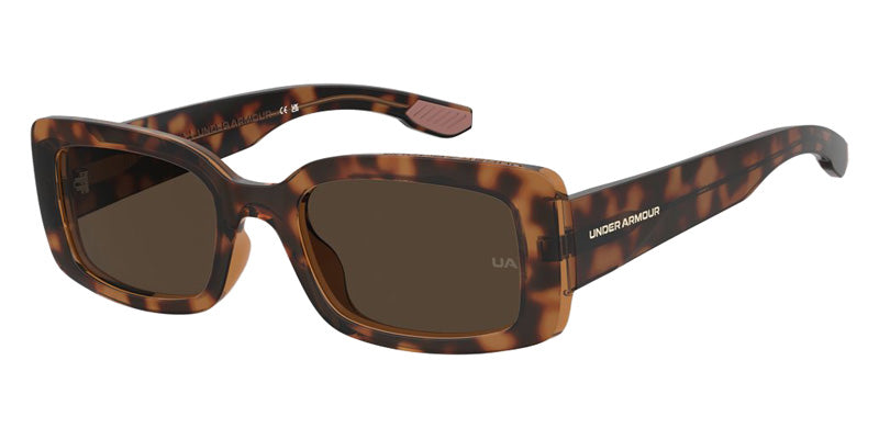 Under Armour UA CROSSOVER 008670 53 - Havana #id:uacrossover008670_s:100105