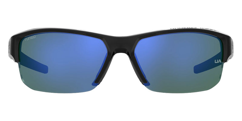 Under Armour UA FANATICAL II 07ZJV8 64 - Black Green #id:uafanaticalii07zjv8_s:100100