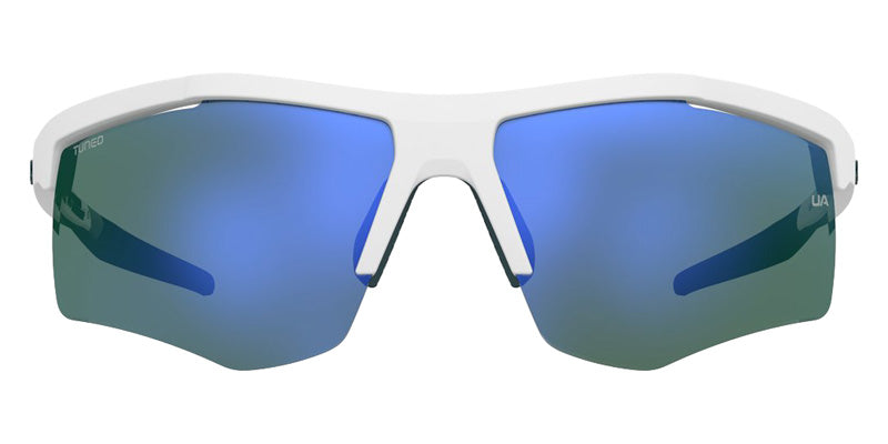 Under Armour UA FLEXLITE/G 007RV8 71 - White Green #id:uaflexliteg007rv8_s:102100