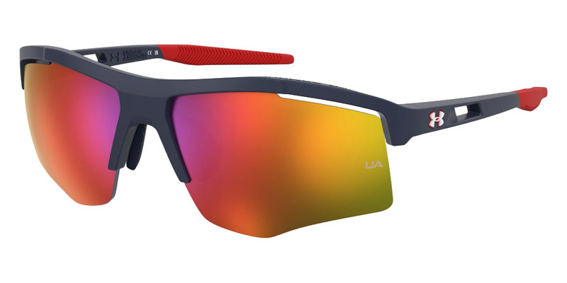 Under Armour UA FLEXLITE JR 0WIRMI 65 - Matte Blue Red #id:uaflexlitejr0wirmi_s:100105