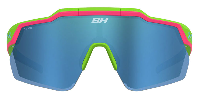 Under Armour UA FLIPPED PRO 0IWBW1 99 - Green Pink #id:uaflippedpro0iwbw1_s:102100
