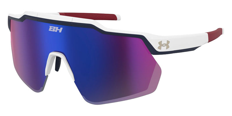 Under Armour UA FLIPPED PRO 0YO6B3 99 - White Blue #id:uaflippedpro0yo6b3_s:106105