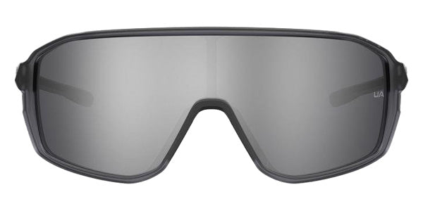 Under Armour UA GAMEDAY/G 063MQI 99 - Crystal Gray #id:uagamedayg063mqi_s:100100