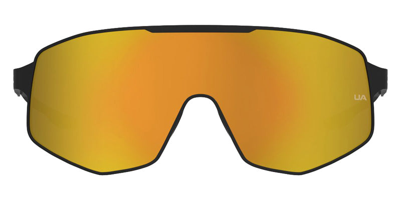 Under Armour UA GAMEDAYMTL/G 0I462B 99 - Matte Black Gold #id:uagamedaymtlg0i462b_s:100100