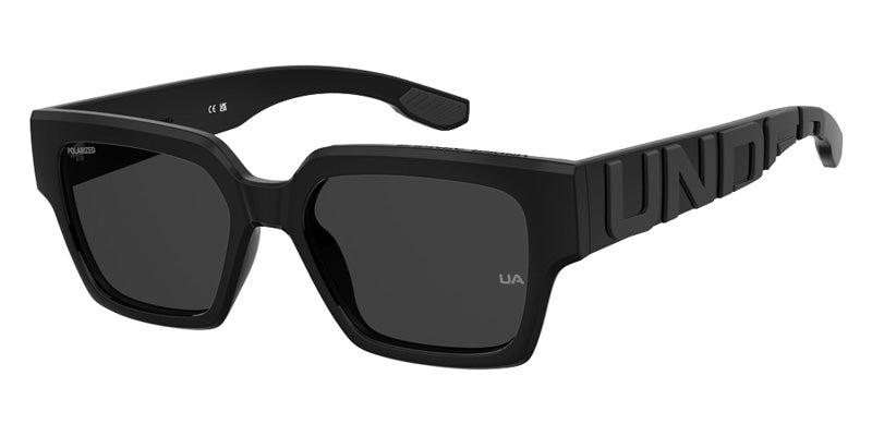 Under Armour UA GRAVITATE/US 0807M9 52 - Black #id:uagravitateus0807m9_s:102105
