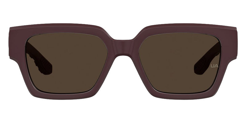 Under Armour UA GRAVITATE/US 0C8C70 52 - Burgundy Red #id:uagravitateus0c8c70_s:106100