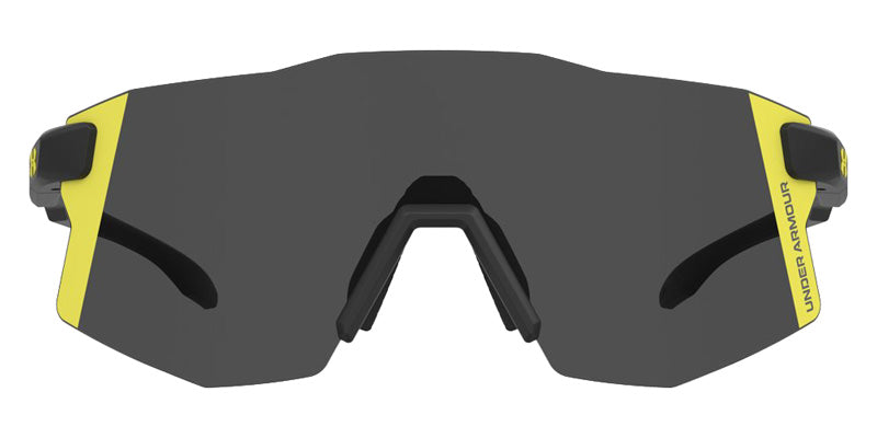 Under Armour UA GRID PRO/G 071CIR 99 - Black Yellow #id:uagridprog071cir_s:102100