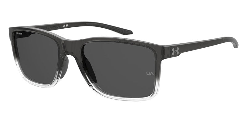 Under Armour UA HUSTLE XL/US 0FS2M9 59 - Gray Shaded Crystal #id:uahustlexlus0fs2m9_s:100105