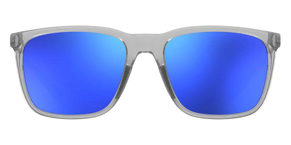 Under Armour UA RELIANCE 063MZ0 56 - Crystal Gray #id:uareliance063mz0_s:100100