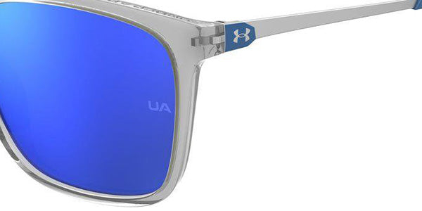 Under Armour UA RELIANCE 063MZ0 56 - Crystal Gray #id:uareliance063mz0_s:100110