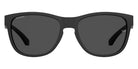 Under Armour UA SKYLAR 2 0003M9 56 - Matte Black / Gray Polarized #id:uaskylar20003m9_s:100100