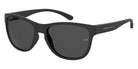 Under Armour UA SKYLAR 2 0003M9 56 - Matte Black / Gray Polarized #id:uaskylar20003m9_s:100105