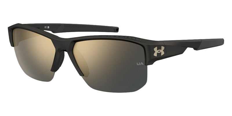 Under Armour UAFANATICALTL/G 0ZK4JO 67 - Metallized Black #id:uafanaticaltlg0zk4jo_s:106105