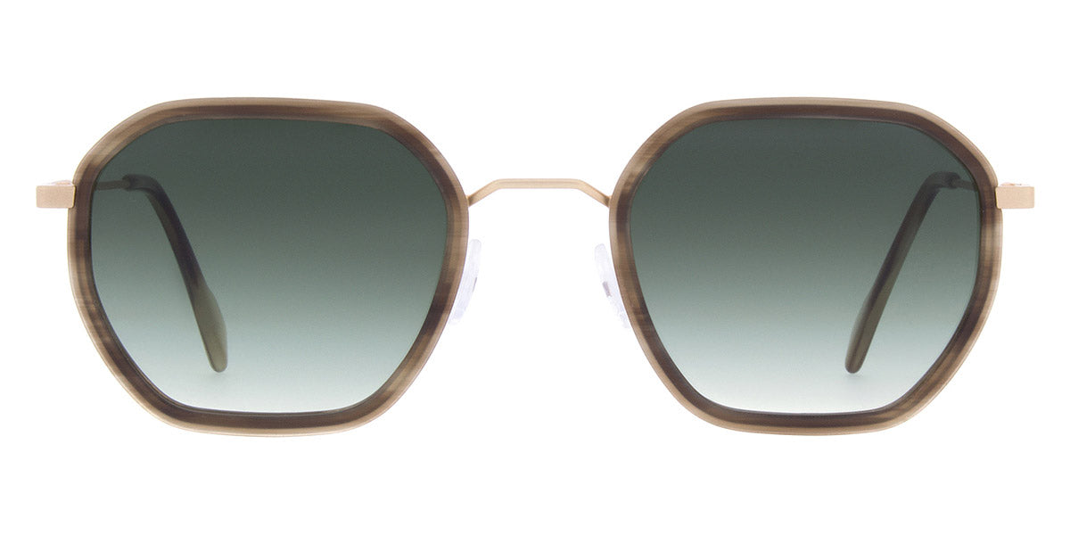 Andy Wolf - Valerian Sun