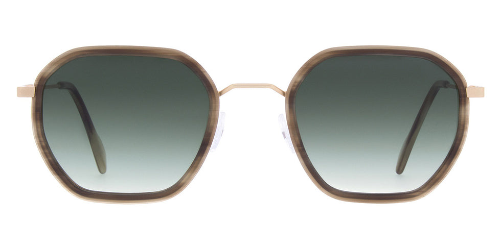 Andy Wolf - Valerian Sun