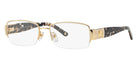 Versace VE1175B 1002 53 - Gold #id:ve1175b1002_s:100100