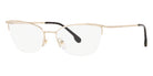 VERSACE VE1261B 1252 54 - Pale Gold #id:ve1261b1252_s:100100
